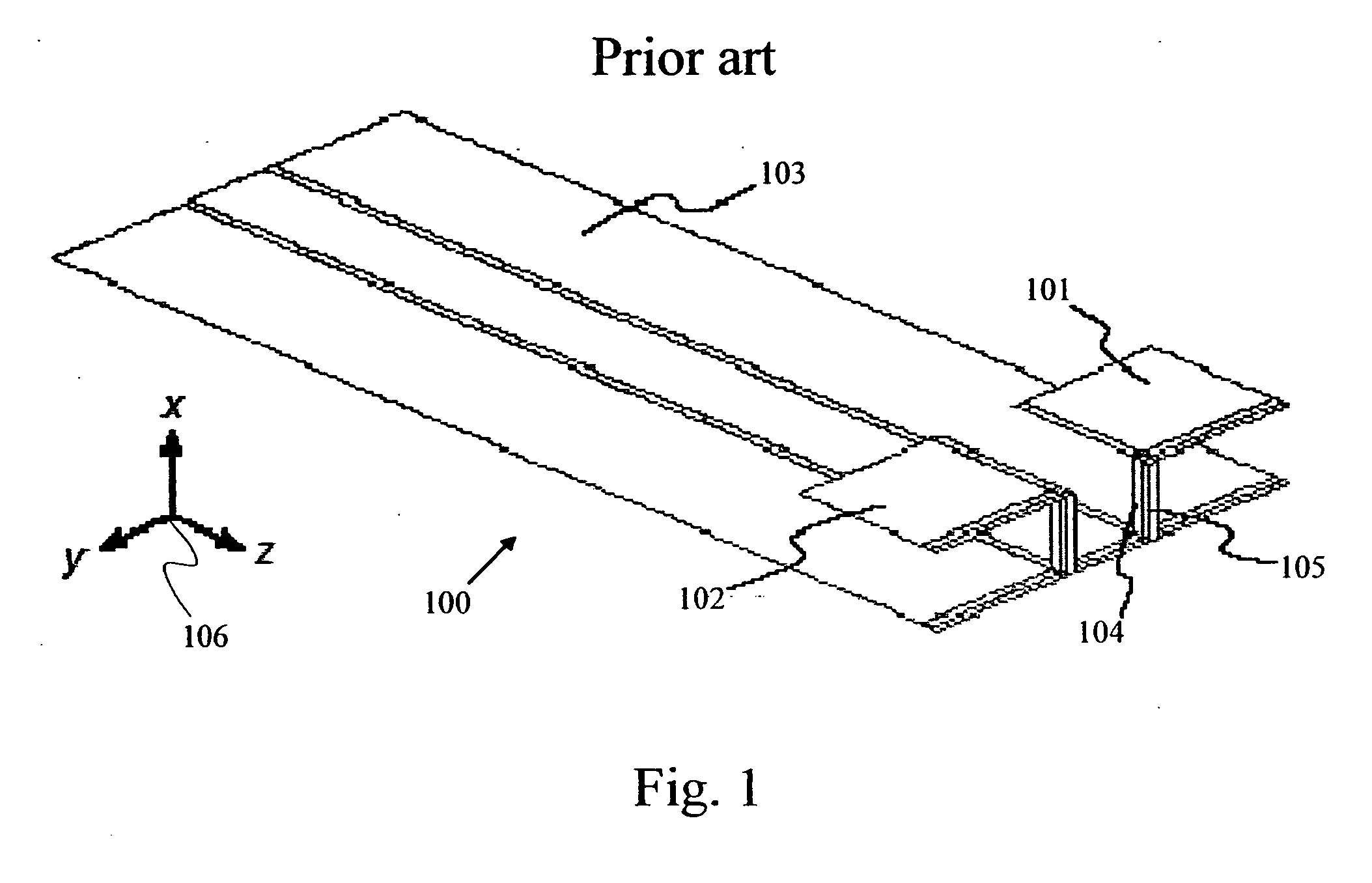 Diversity antenna arrangement