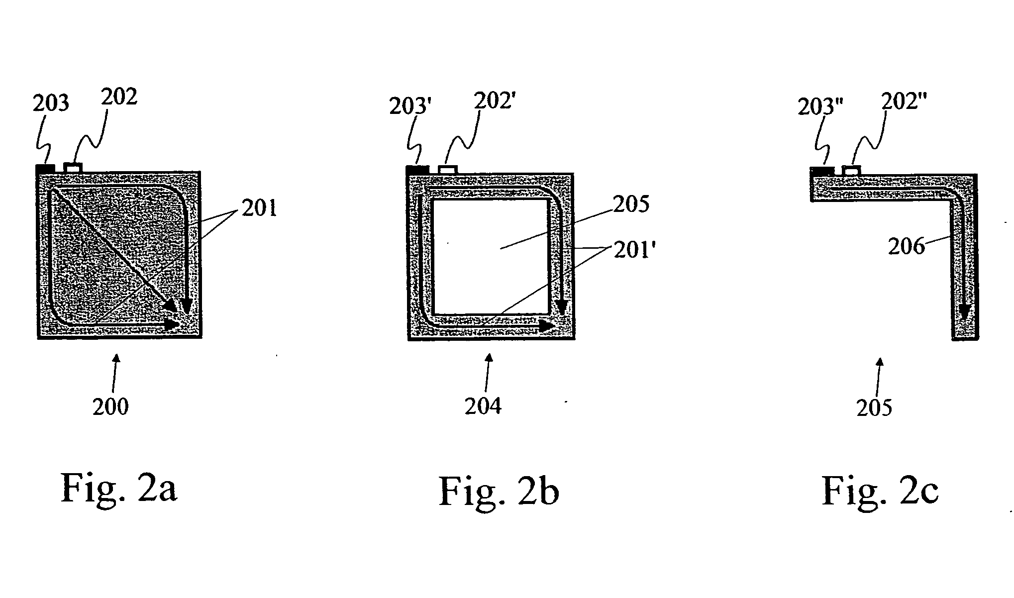 Diversity antenna arrangement