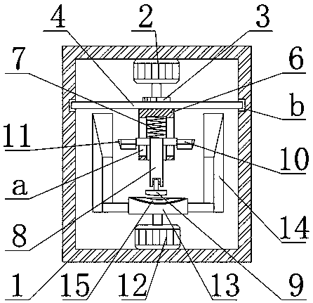 Arc-shaped metal surface polishing equipment