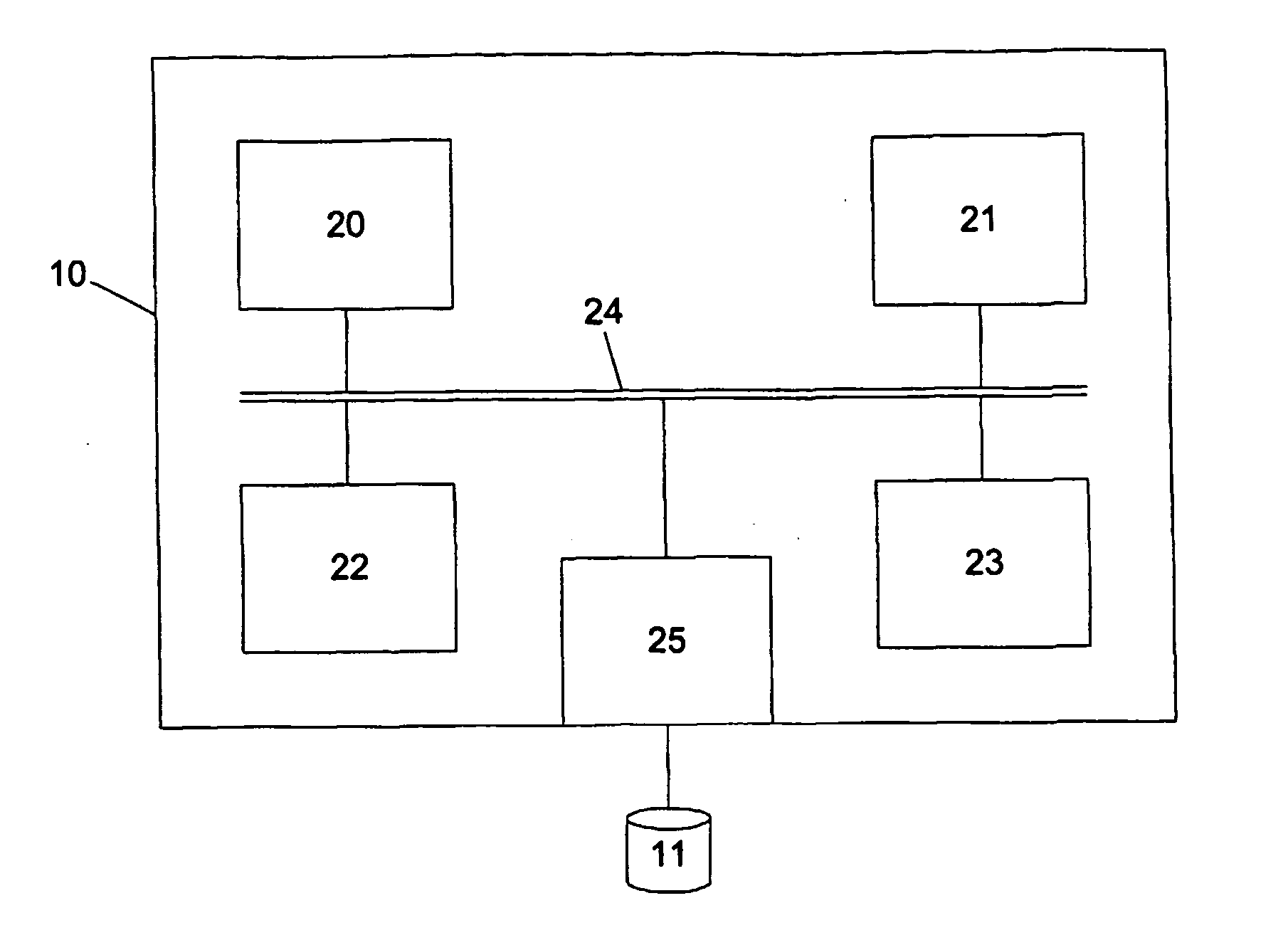 Method of compressing digital ink