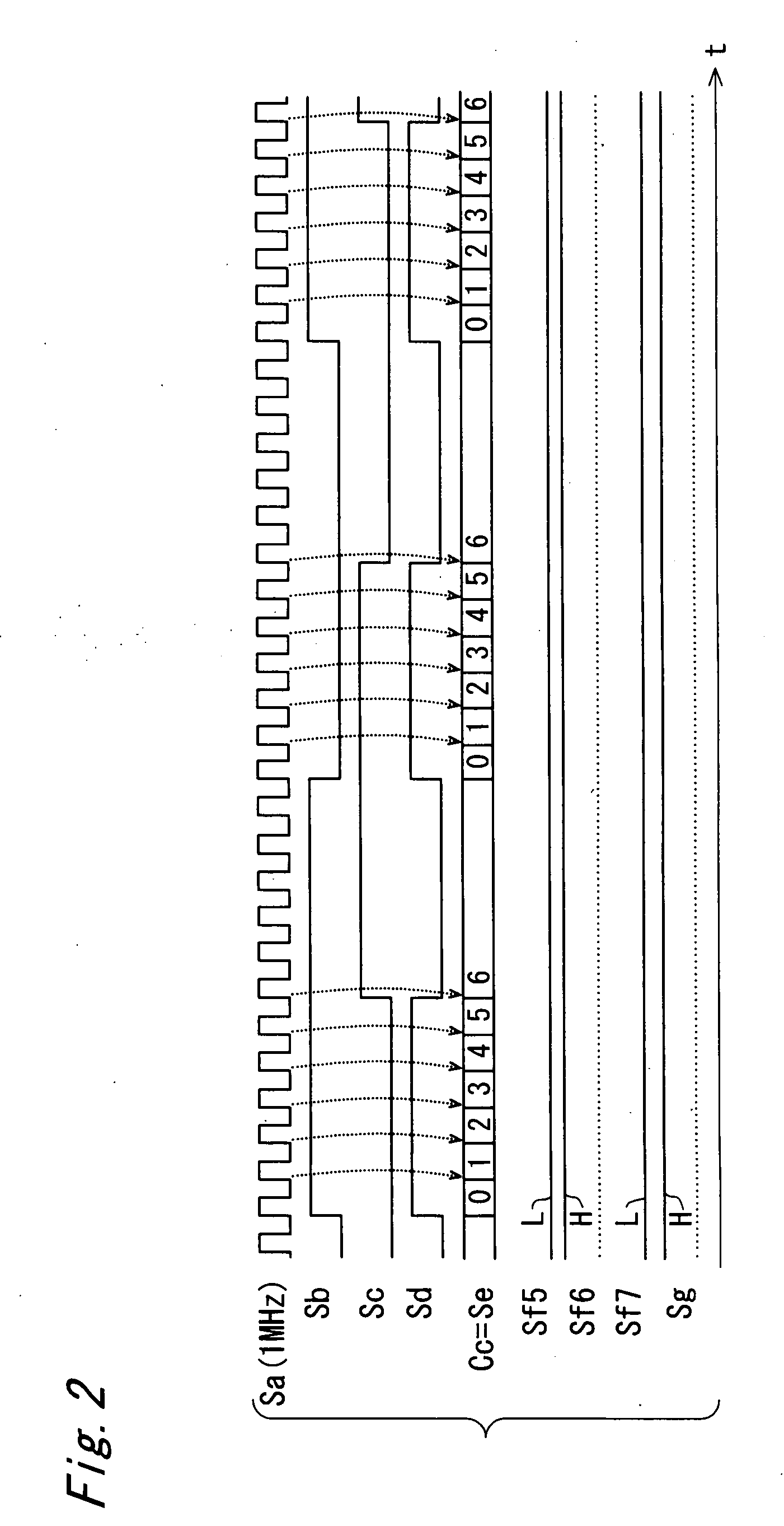 Filtering apparatus for correcting variation of CR-product