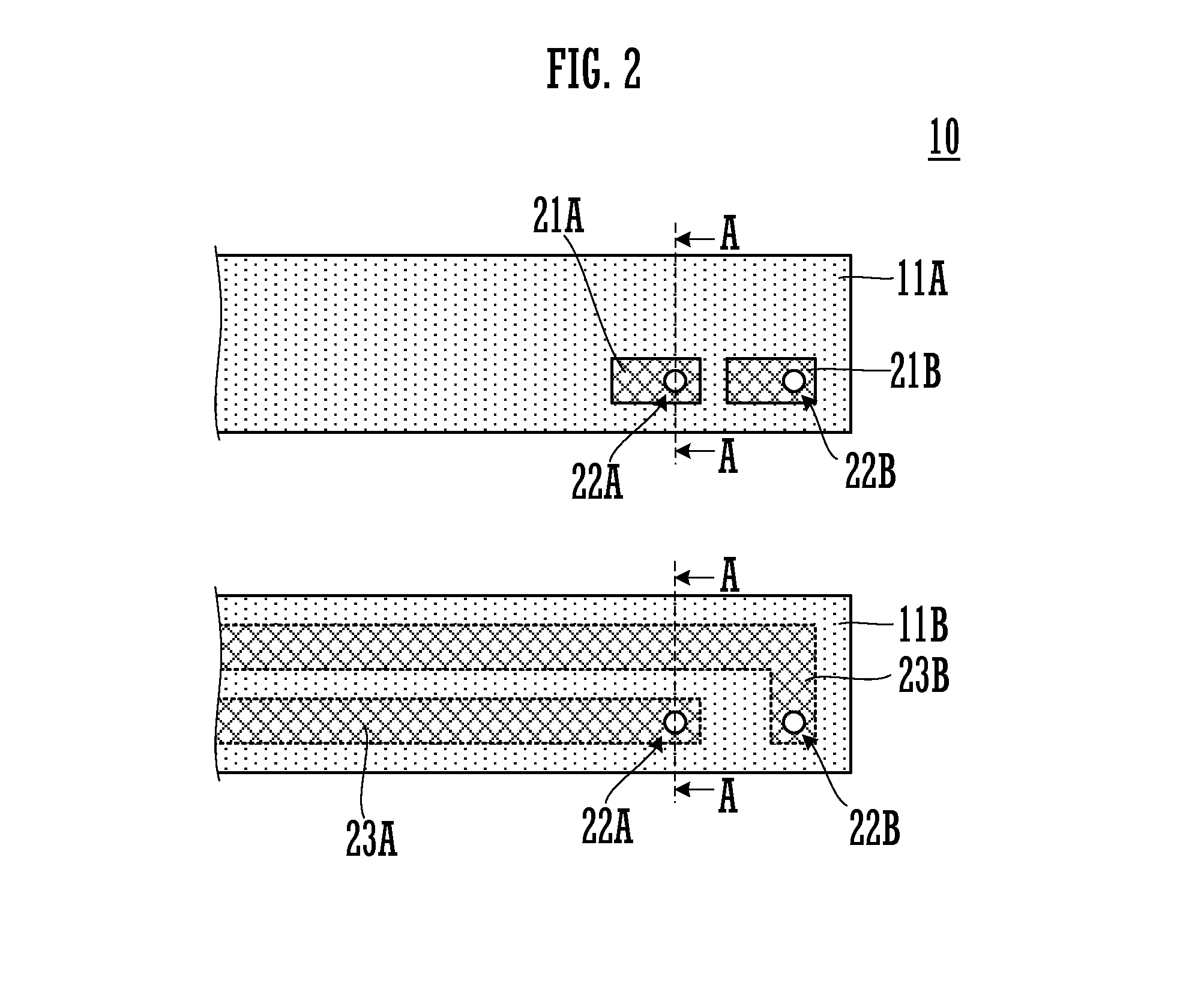 Method for manufacturing multilayer substrate