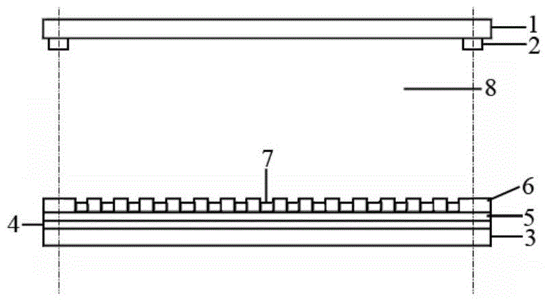 Ink filling equipment and ink filling method for electrofluidic displays