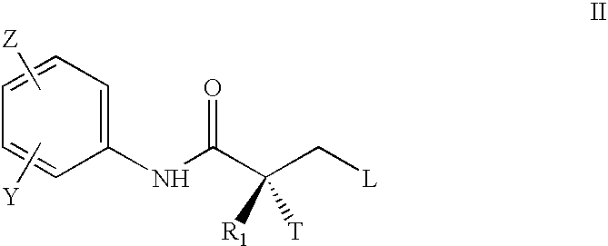 Synthesis of selective androgen receptor modulators