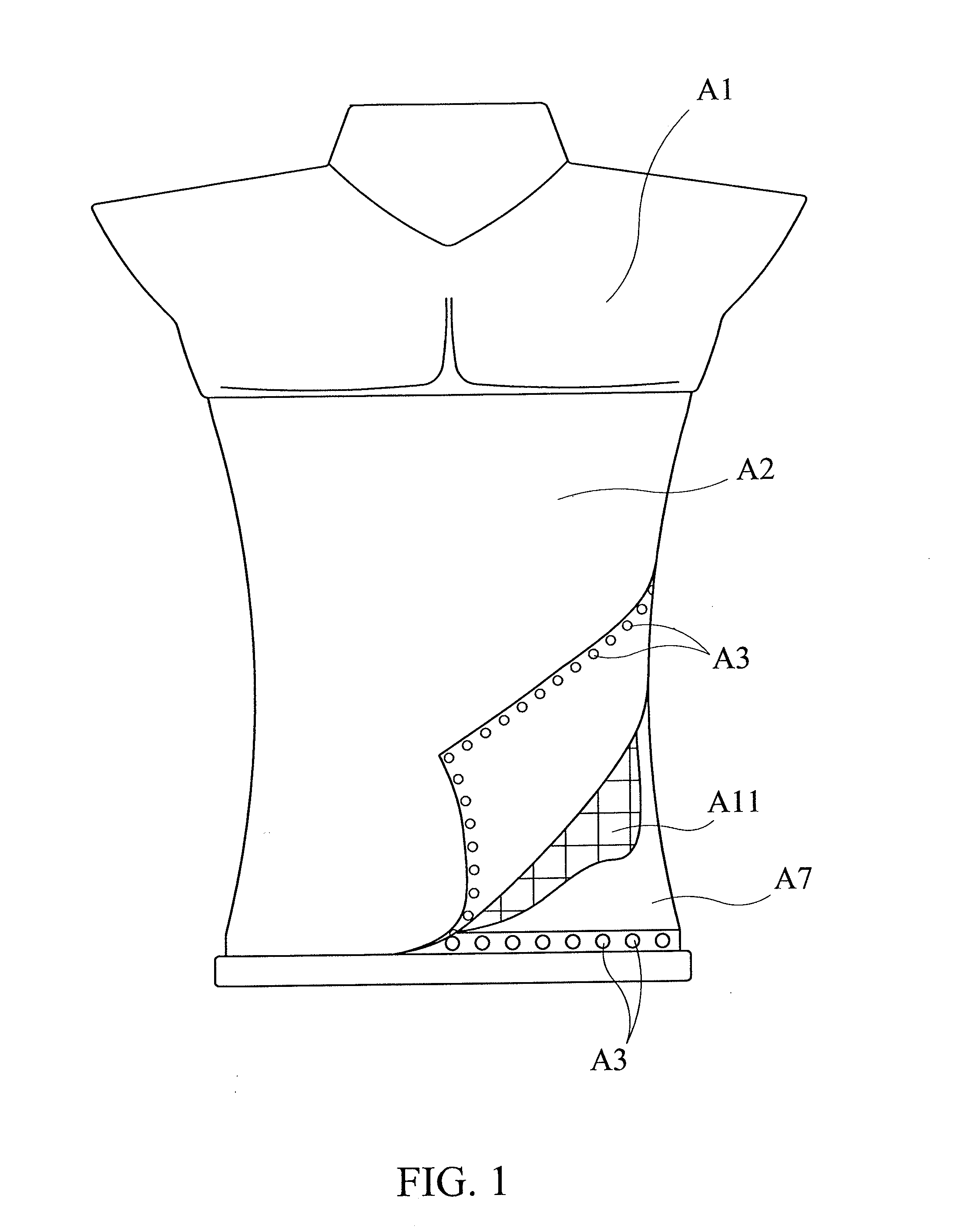 Dynamically-changeable abdominal simulator system