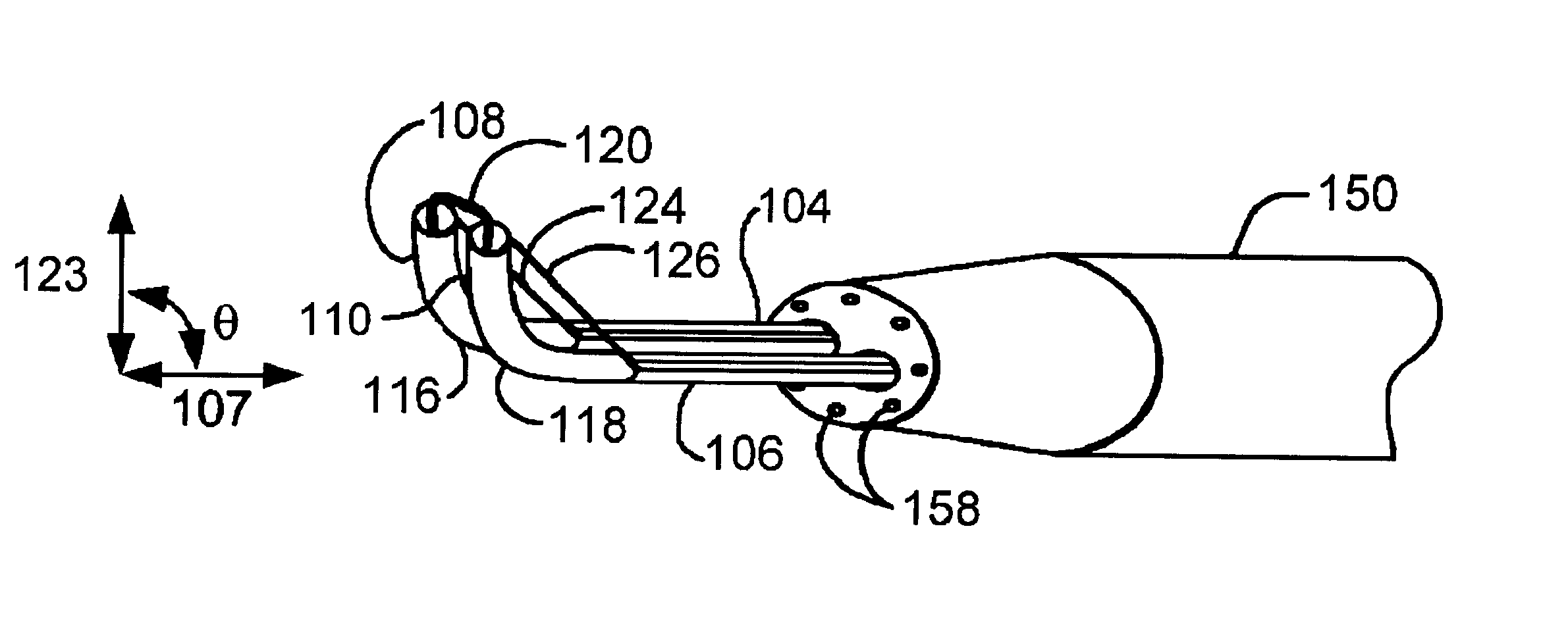 Devices and methods for tissue severing and removal