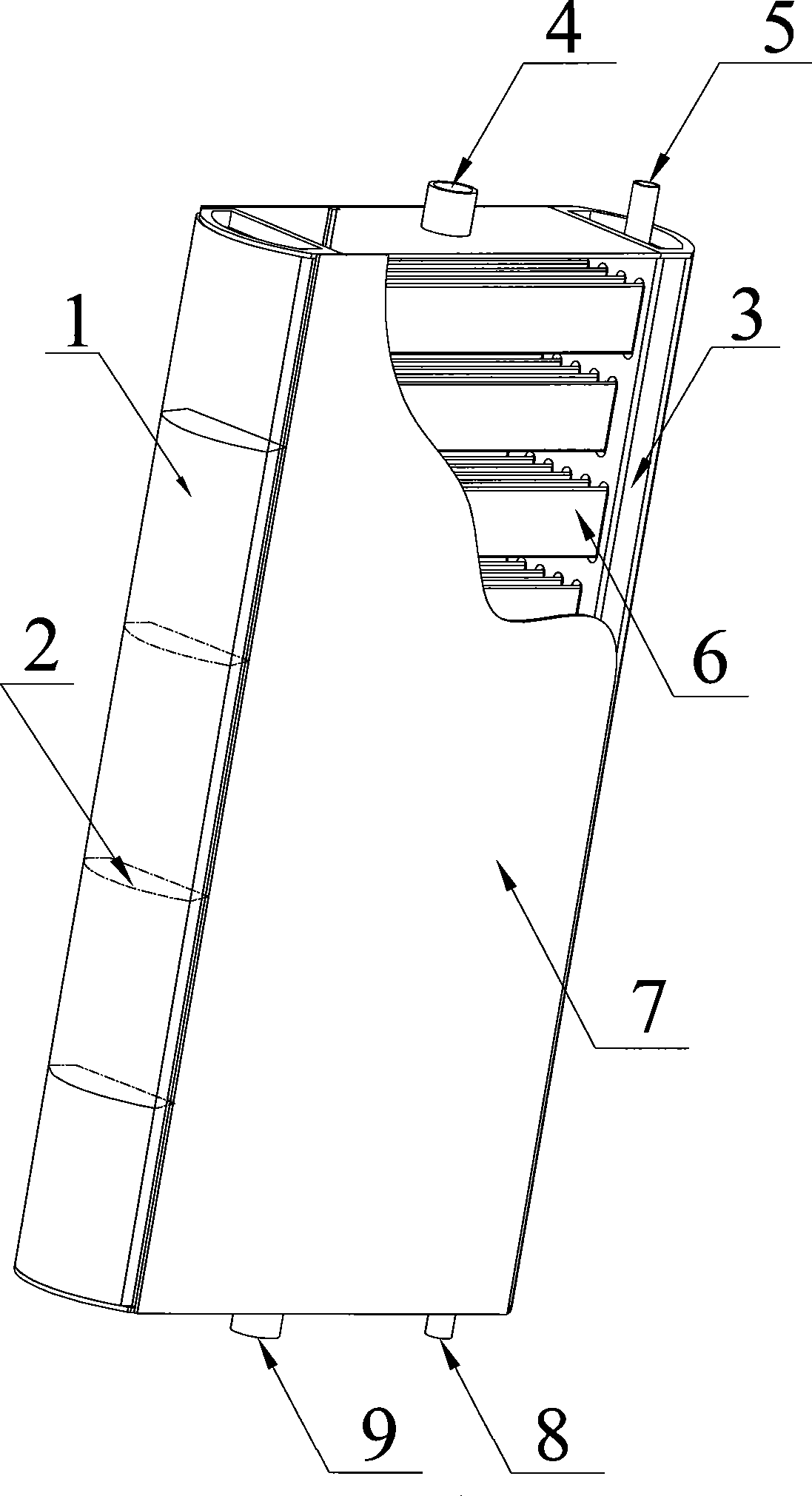 Heat exchanger