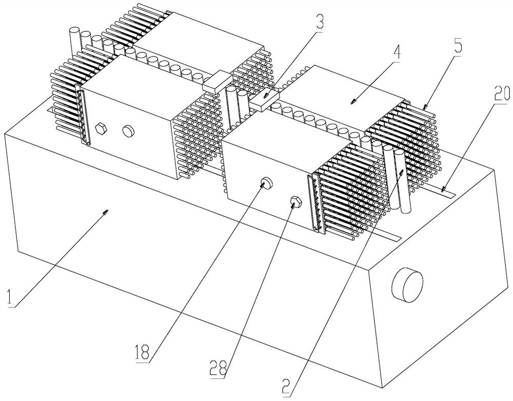 Head holder for neuro-interventional therapy