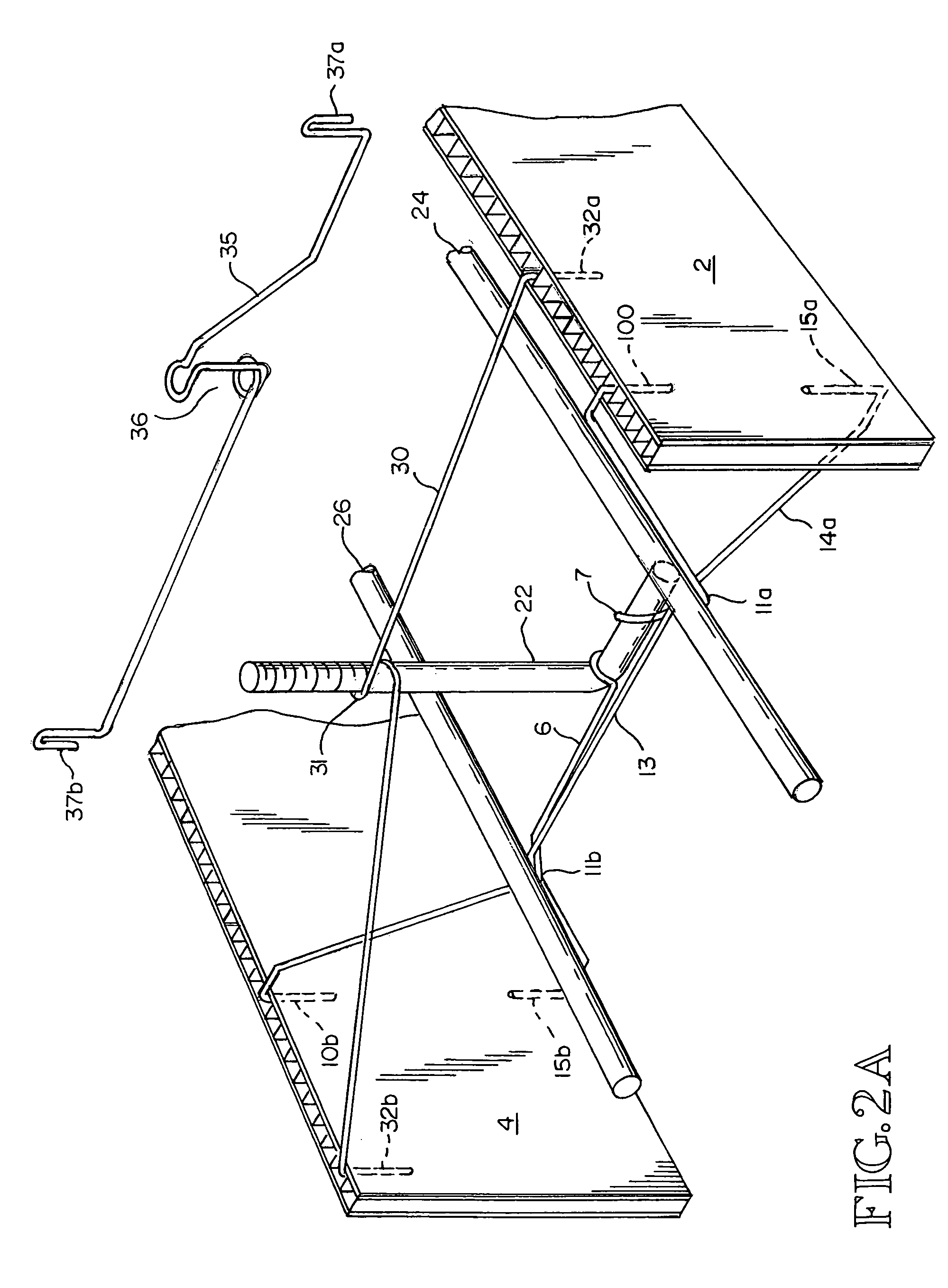 Foundation footing form and accessories