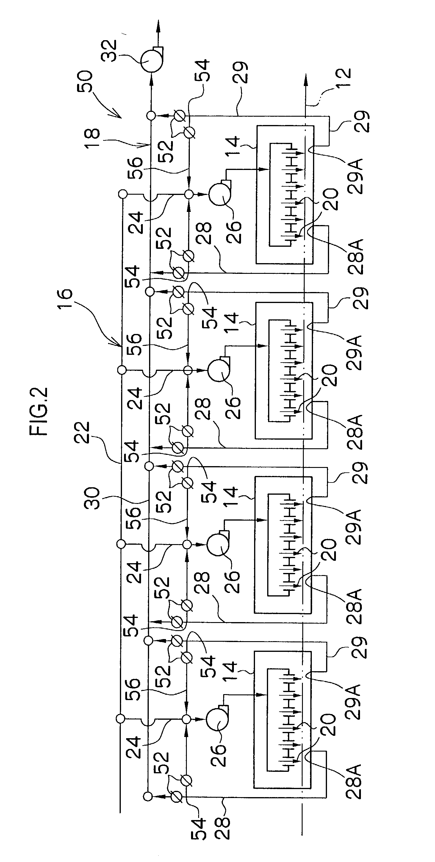 Drying apparatus