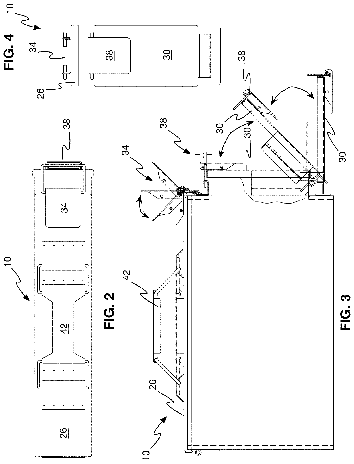 Ammunitions magazine loader