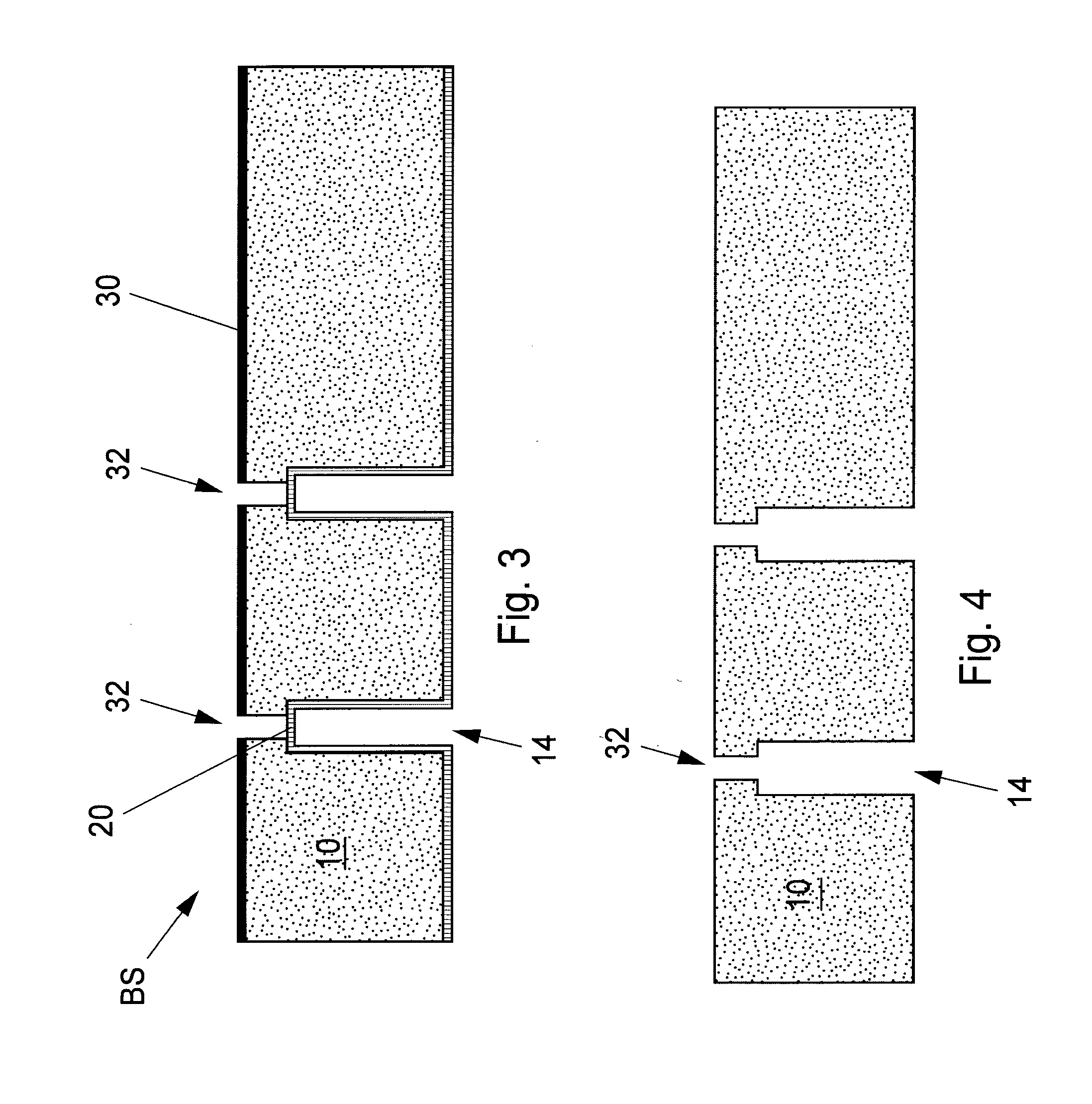 Functional Capping