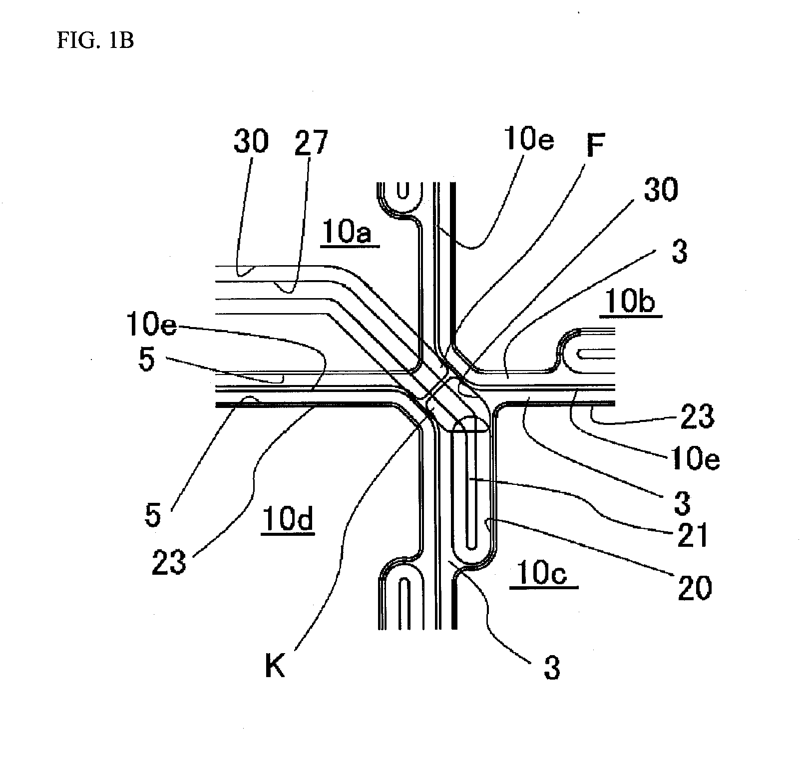 Semiconductor light emitting element