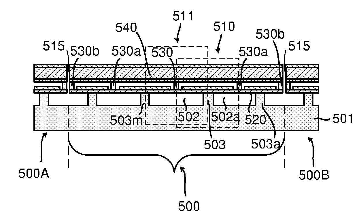 Micro-Electro-Mechanical Transducers