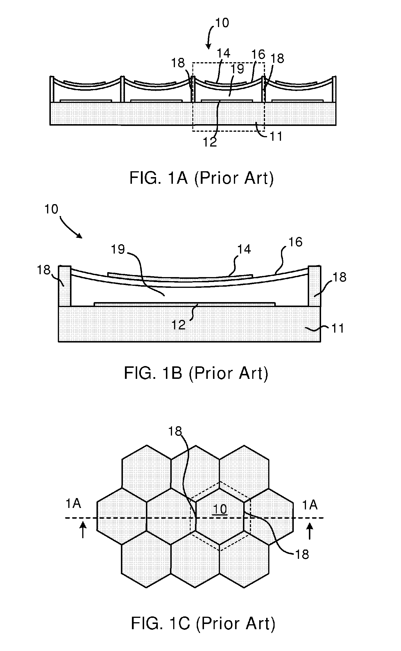 Micro-Electro-Mechanical Transducers