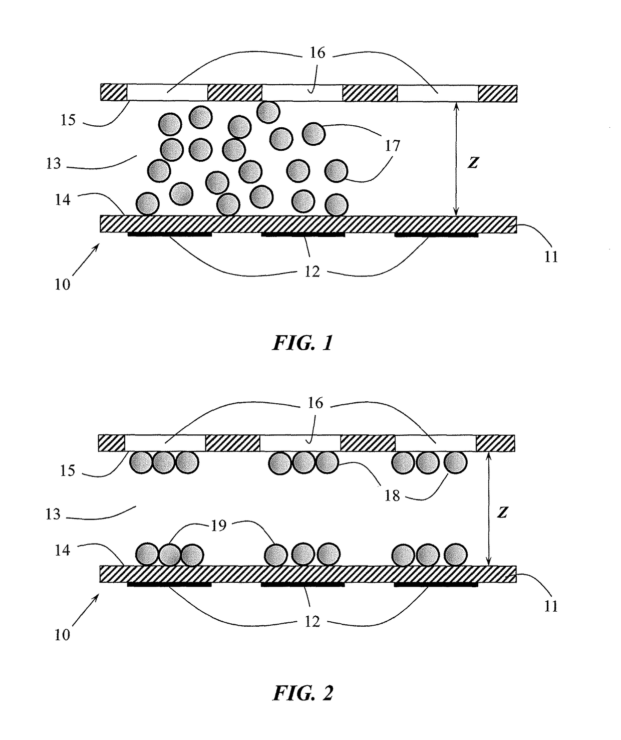 Devices and methods for monitoring and controlling temperature in a microfluidic environment
