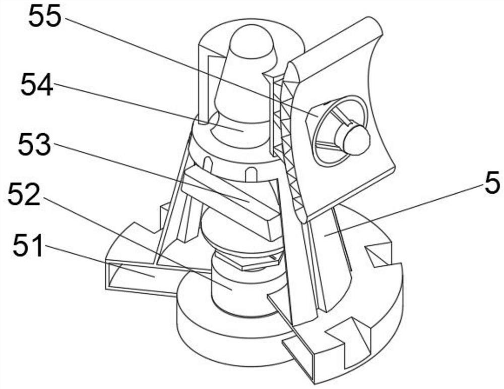 Efficient digital broadcast television transmitting equipment