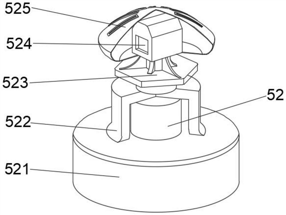 Efficient digital broadcast television transmitting equipment