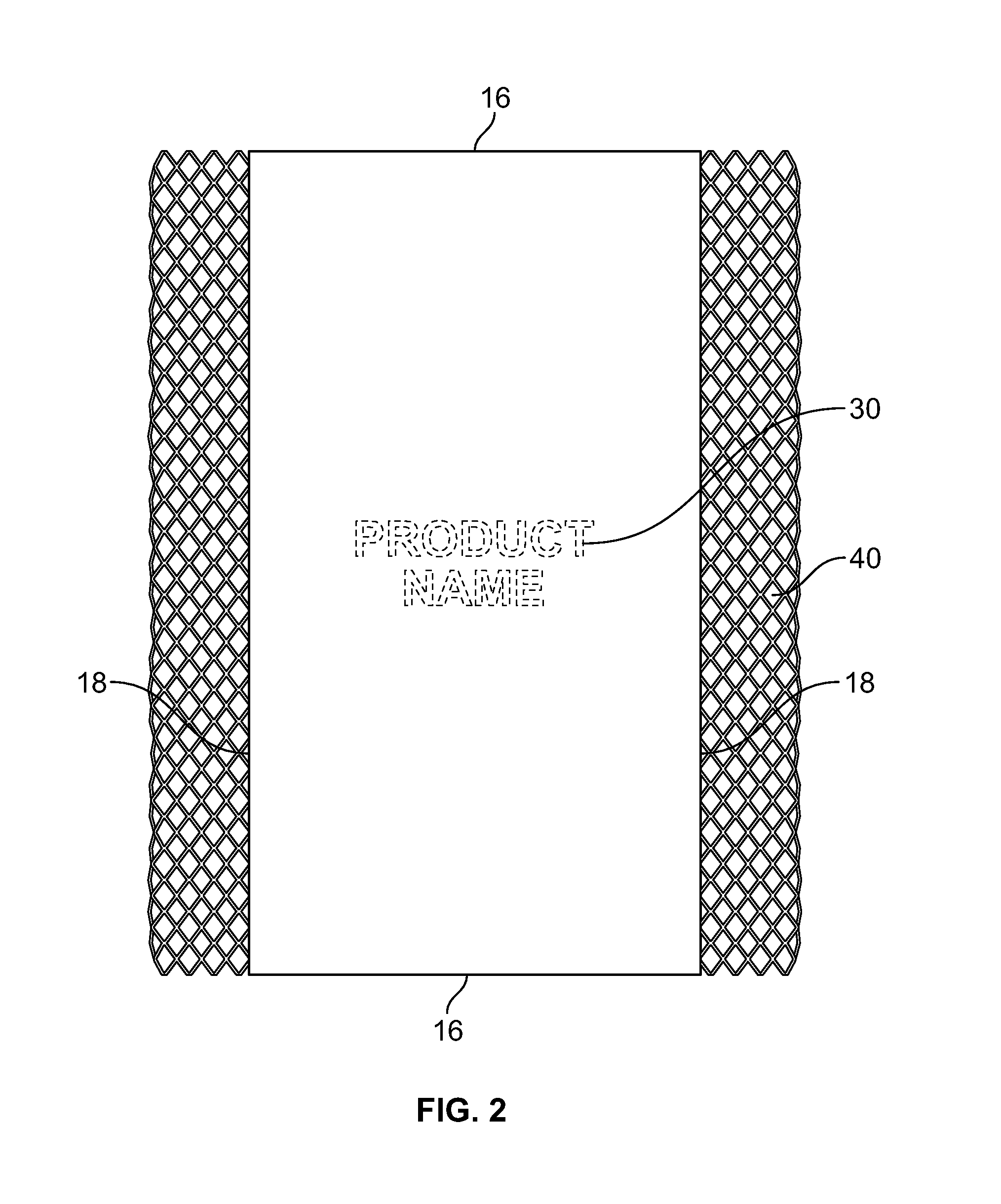 Biodegradable Label