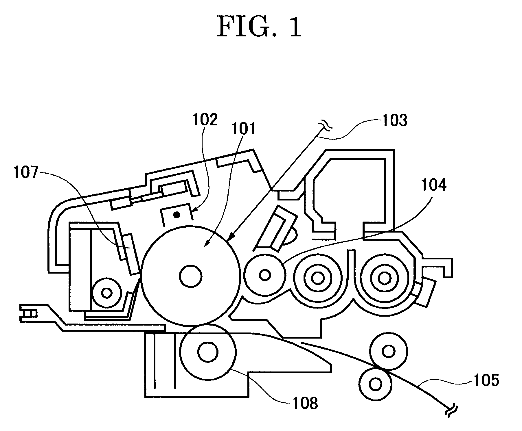 Colored polymer particles, method for producing the same, and toner and developer using the same