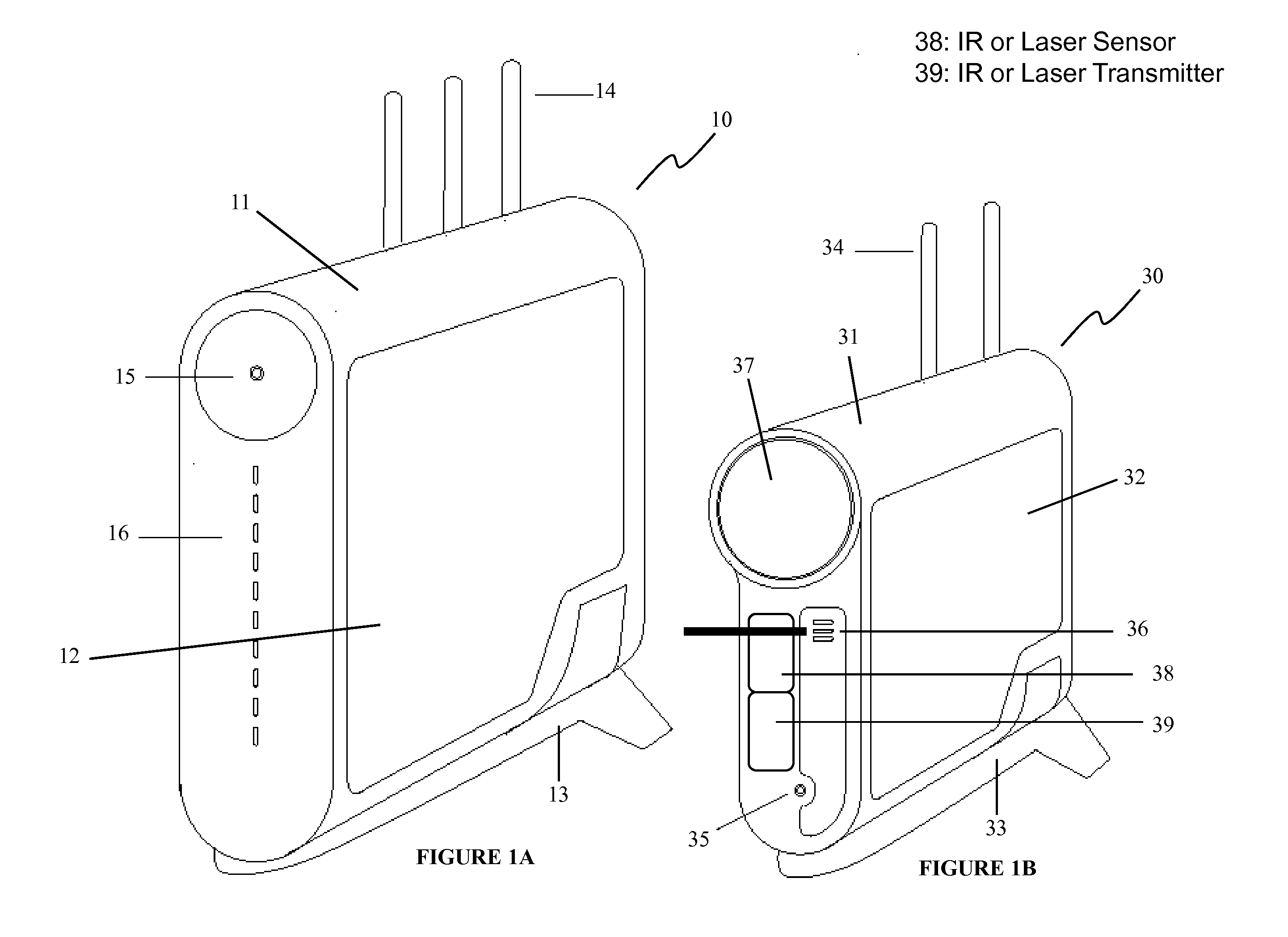 Video Surveillance Sharing System & Method