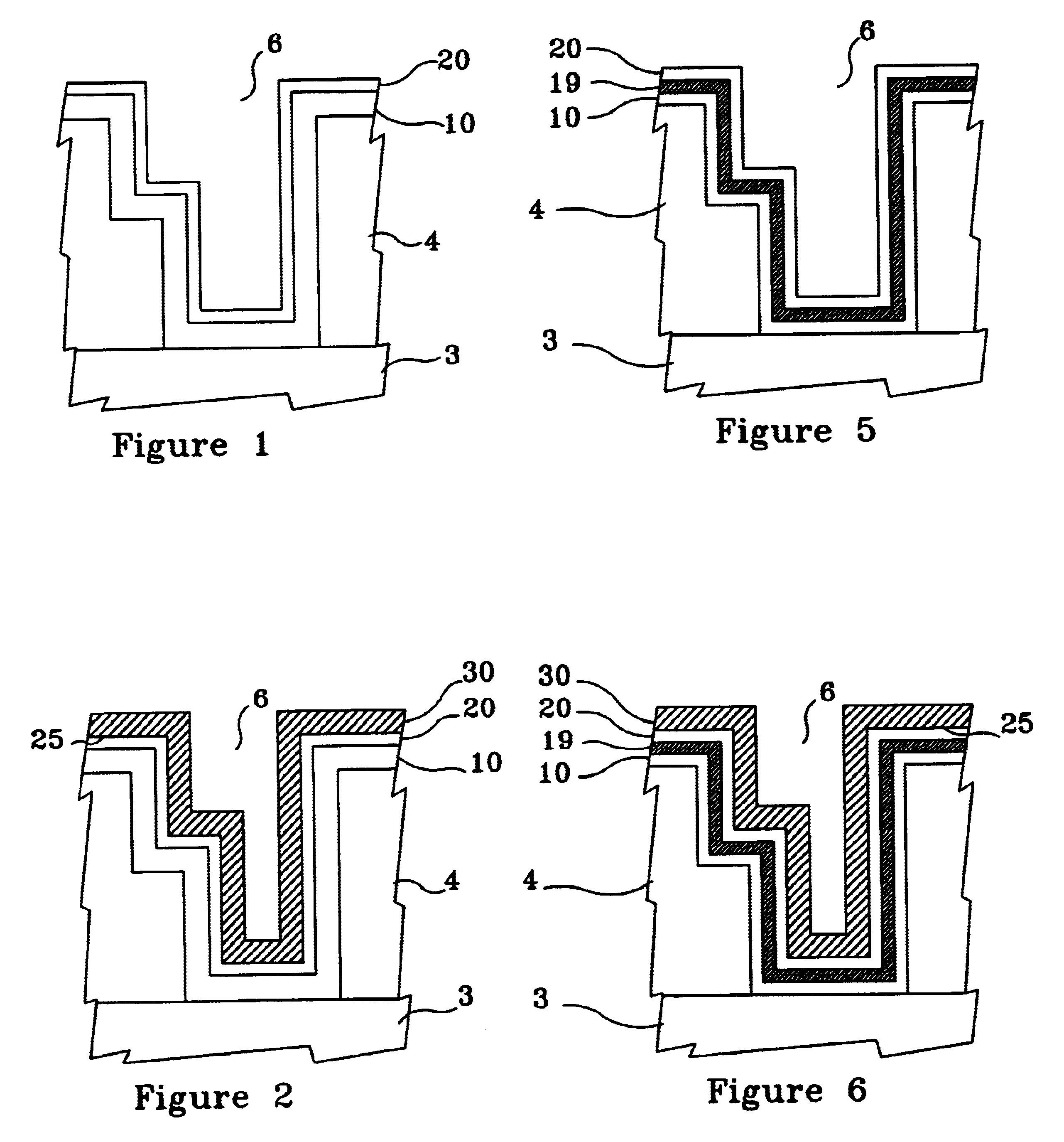 Method of reducing electromigration in a copper line by electroplating an interim copper-zinc alloy thin film on a copper surface and a semiconductor device thereby formed