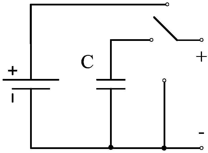 A decentralized hybrid energy storage and power compensation system based on mmc topology