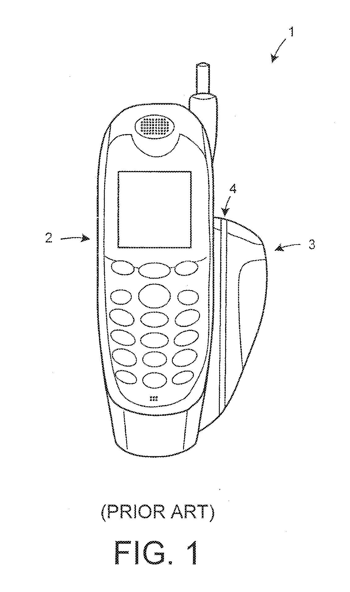 Mobile personal point-of-sale terminal