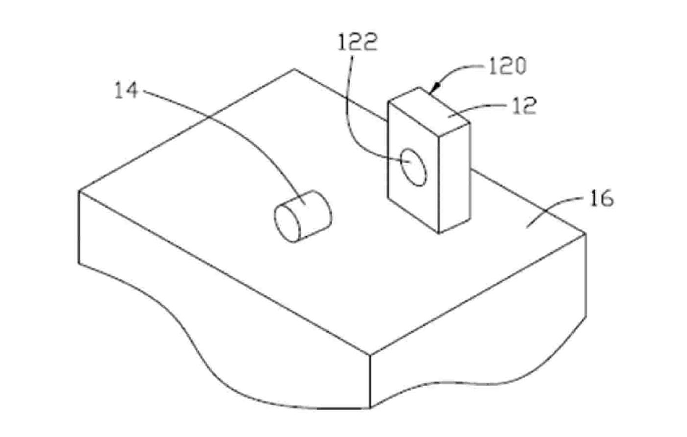 Assembling method of mold-cavity liner