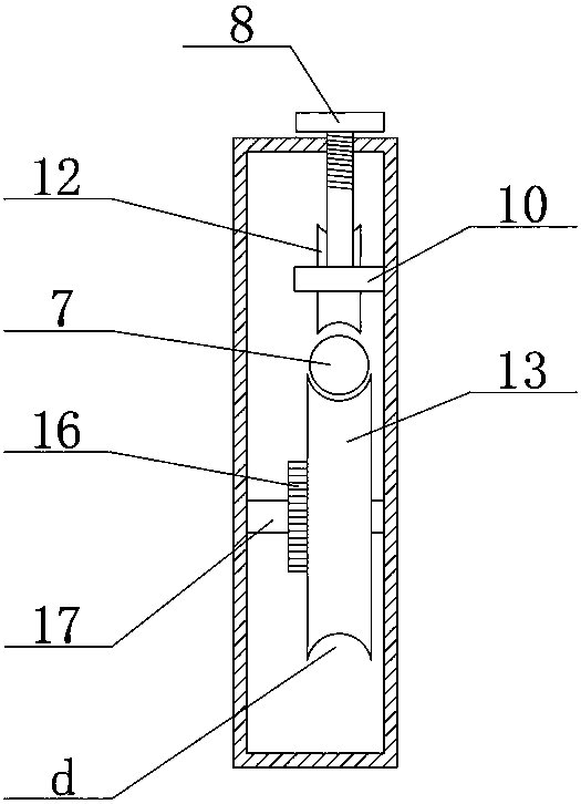 Intubation tube device for cardiovascular surgery