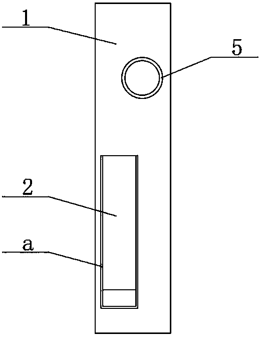 Intubation tube device for cardiovascular surgery