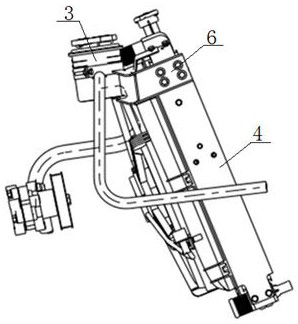 Miniature commercial vehicle power steering system