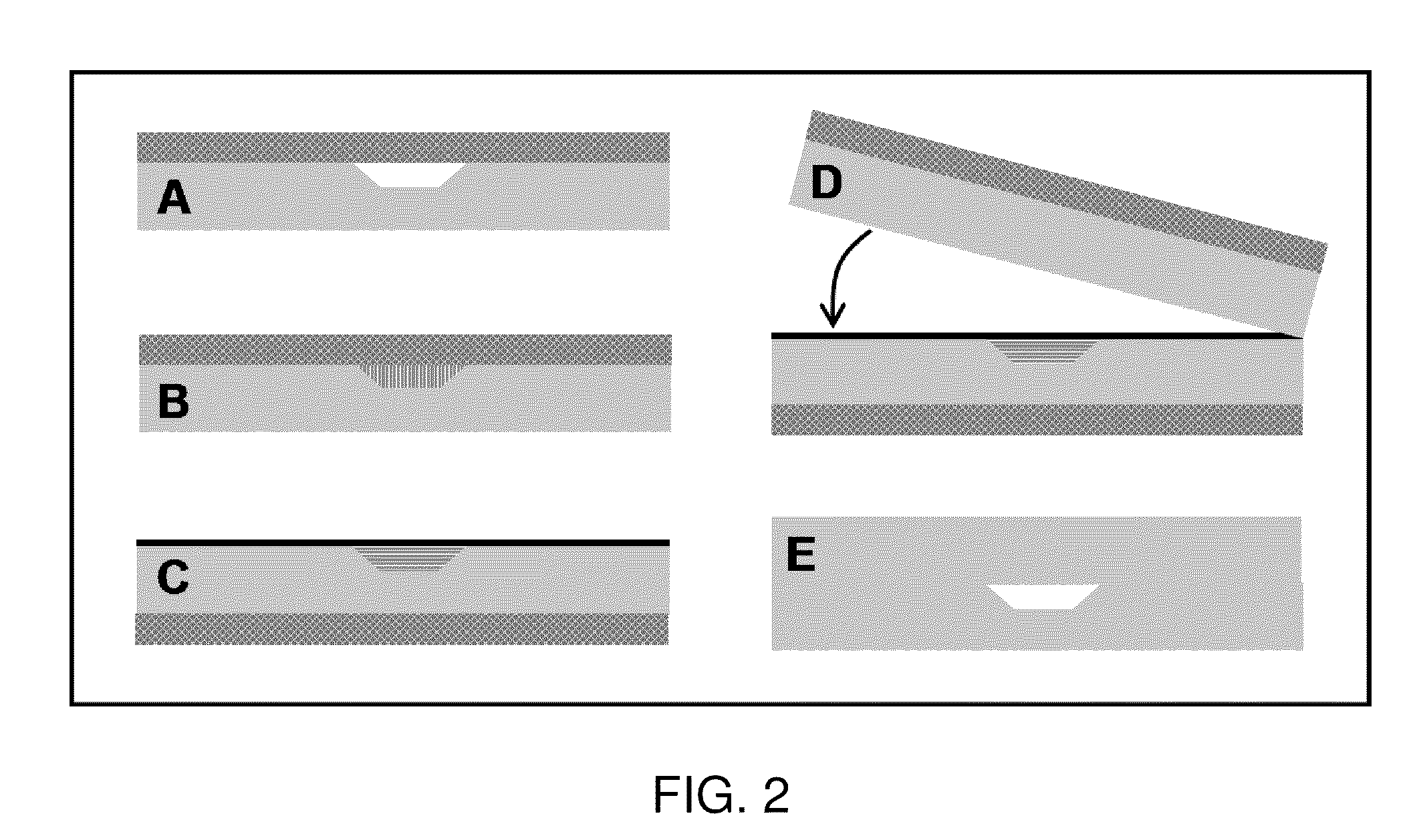 Phase-changing sacrificial materials for manufacture of high-performance polymeric capillary microchips