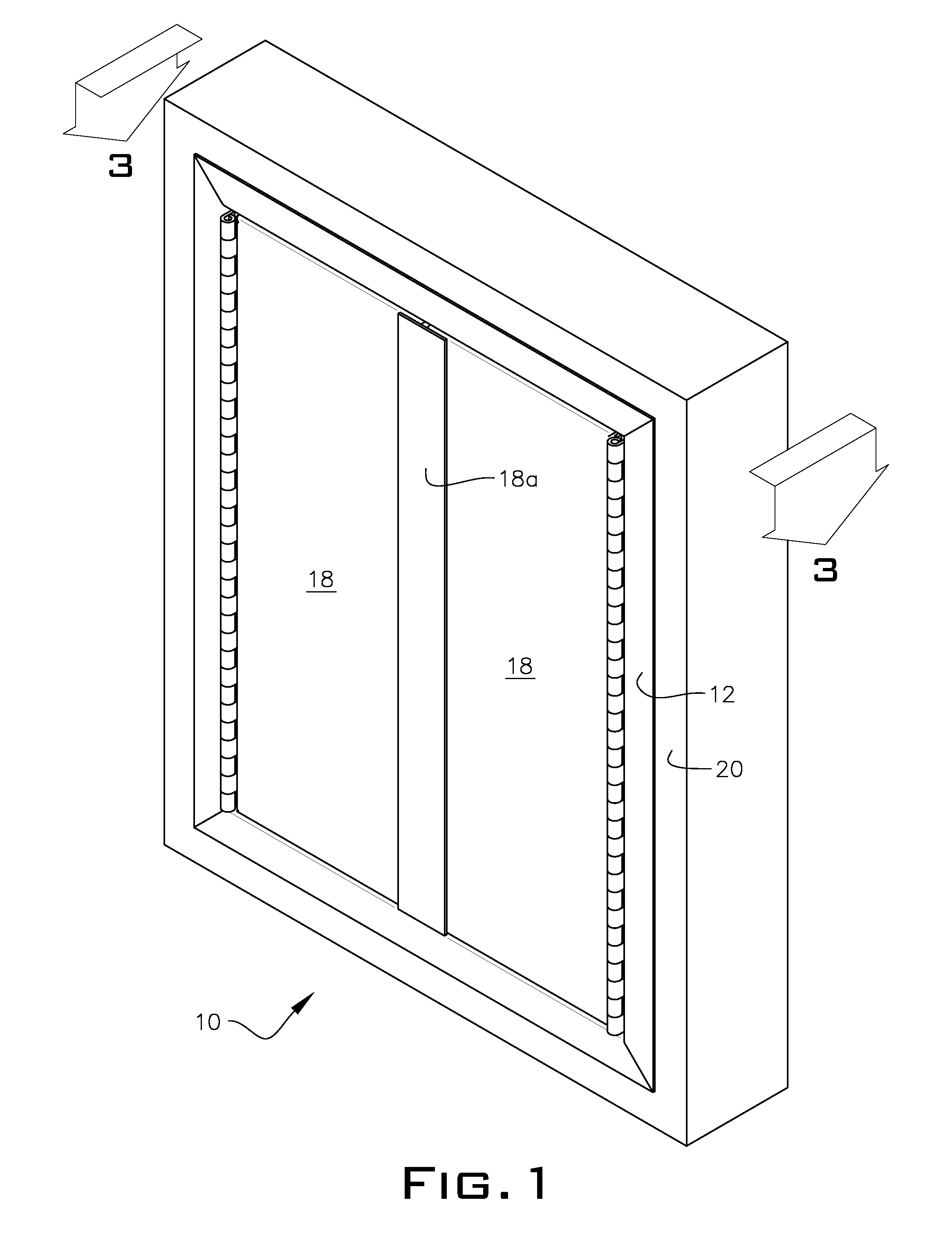 Storm protection and security window shutter system