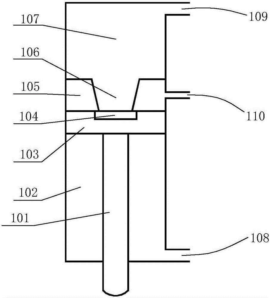 Compressed air energy seismic source apparatus for seismic exploration in waters