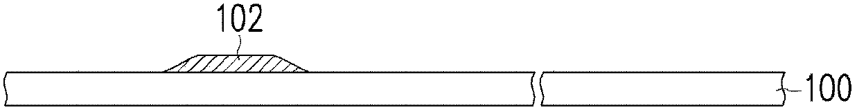 Pixel structure and manufacturing method for the pixel structure