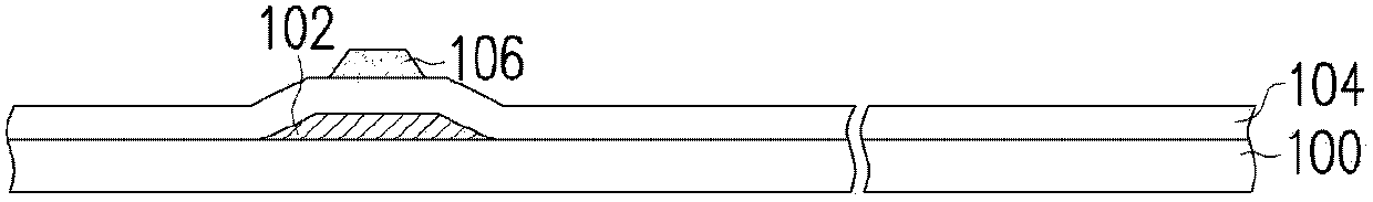 Pixel structure and manufacturing method for the pixel structure