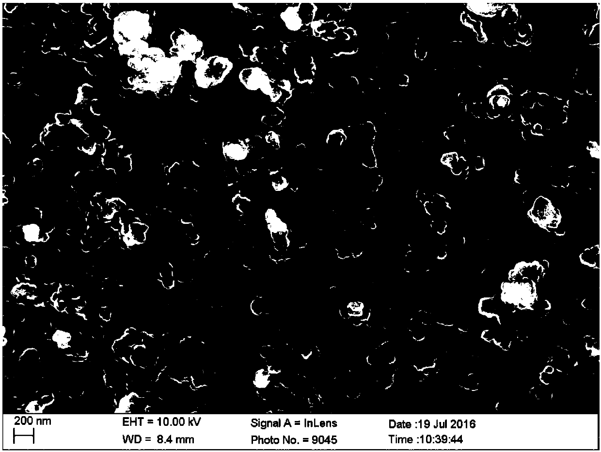 Metal-doped Na3V2(PO4)3 composite electrode material and preparation method and application thereof