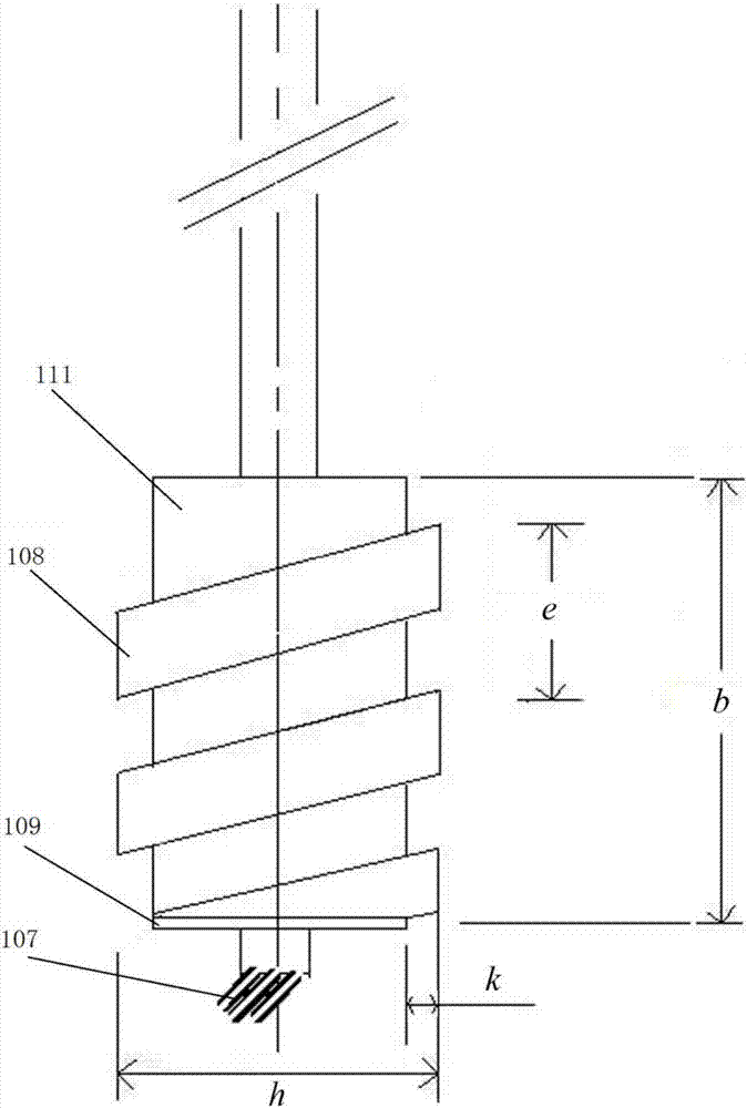 Dual-electrode combined member and stimulation system