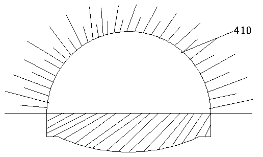 A Construction Method of Segmented Grouting for Water Leakage in Karst Tunnel