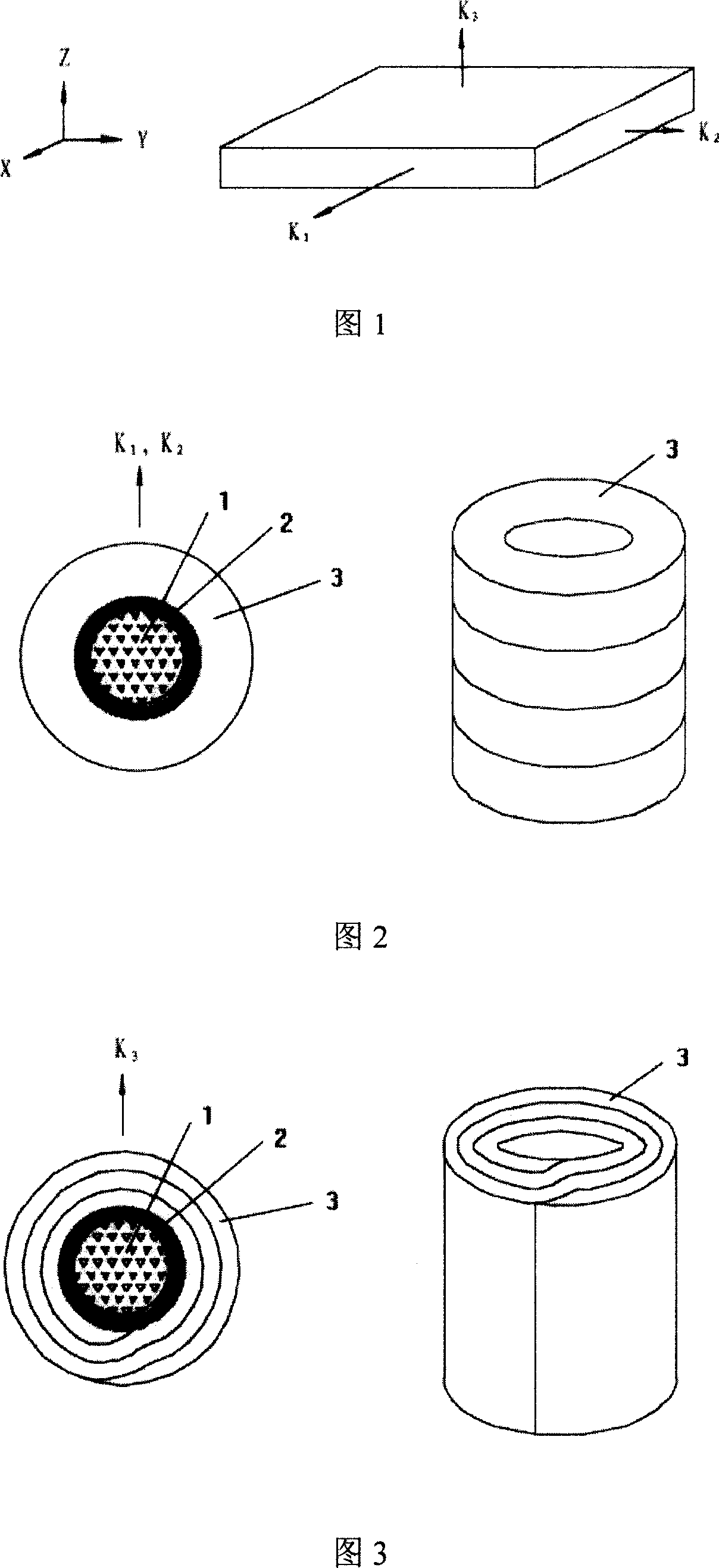 Insulation cover for crucible, and fabricating method