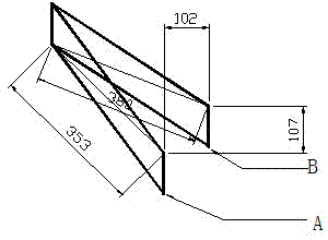 Stabilizer for video camera