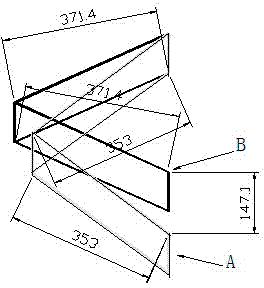 Stabilizer for video camera