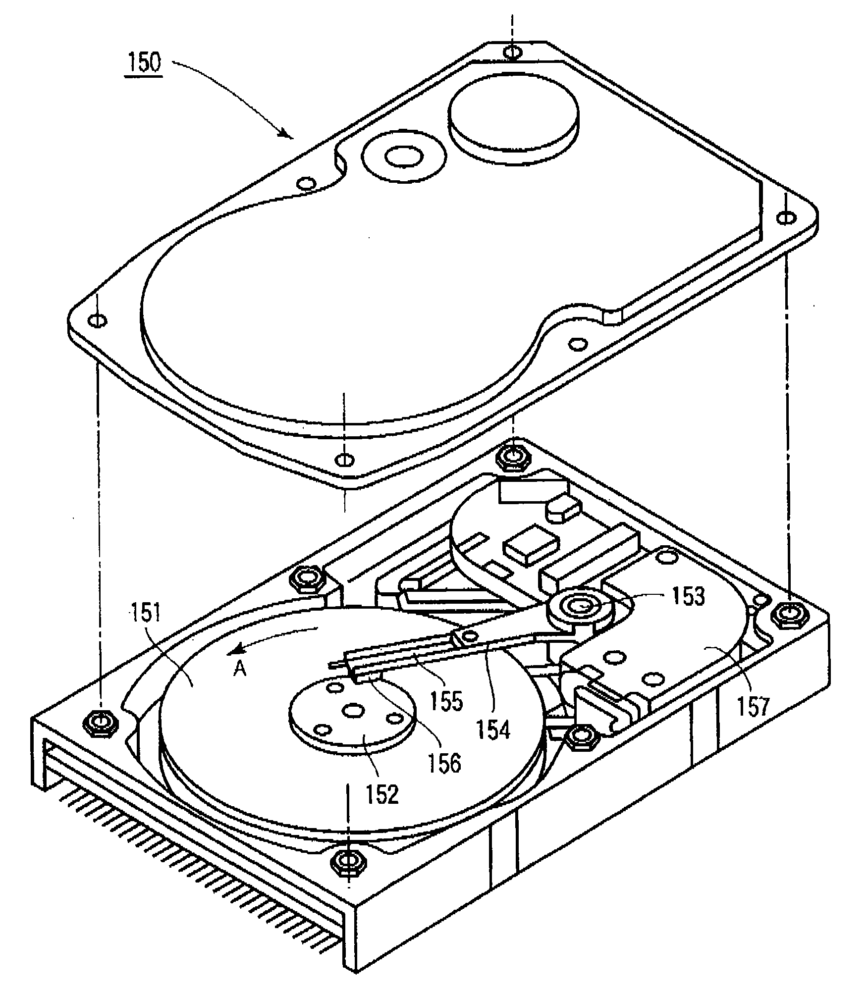 Spin-torque oscillator, a magnetic sensor and a magnetic recording system