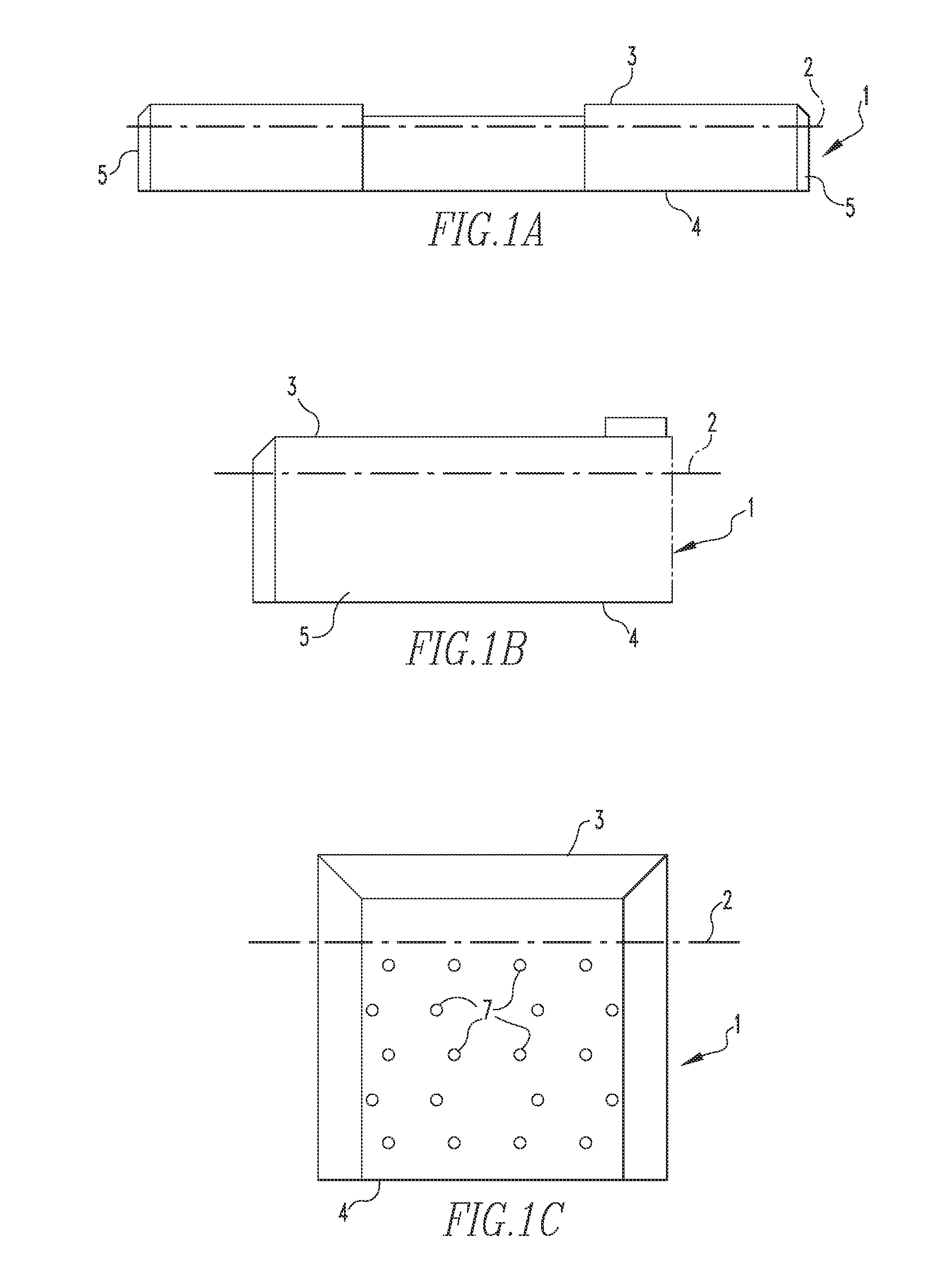 Method for non-destructive condition assessment and structural monitoring of concrete railroad ties in track