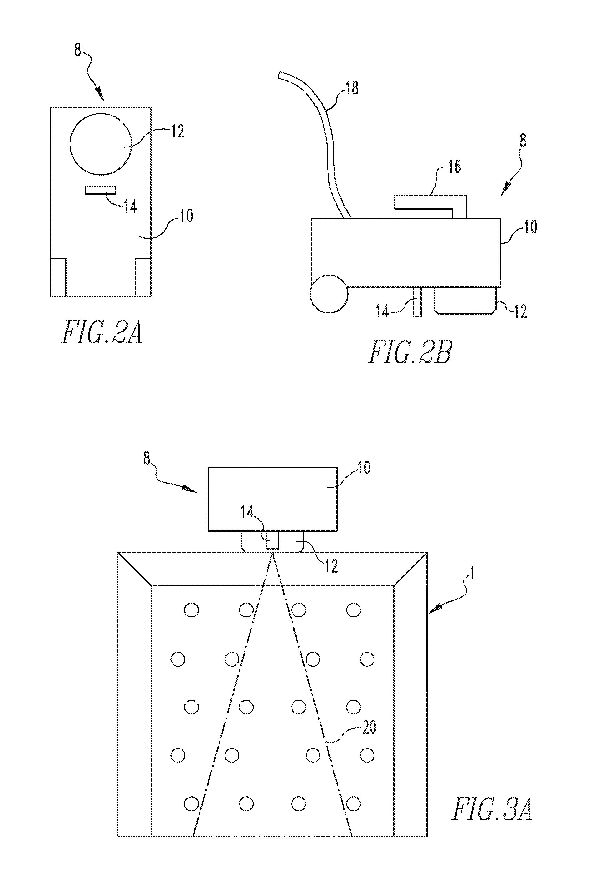 Method for non-destructive condition assessment and structural monitoring of concrete railroad ties in track