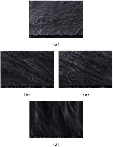 Conductive epoxy resin for modified carbon fiber composite laminated board