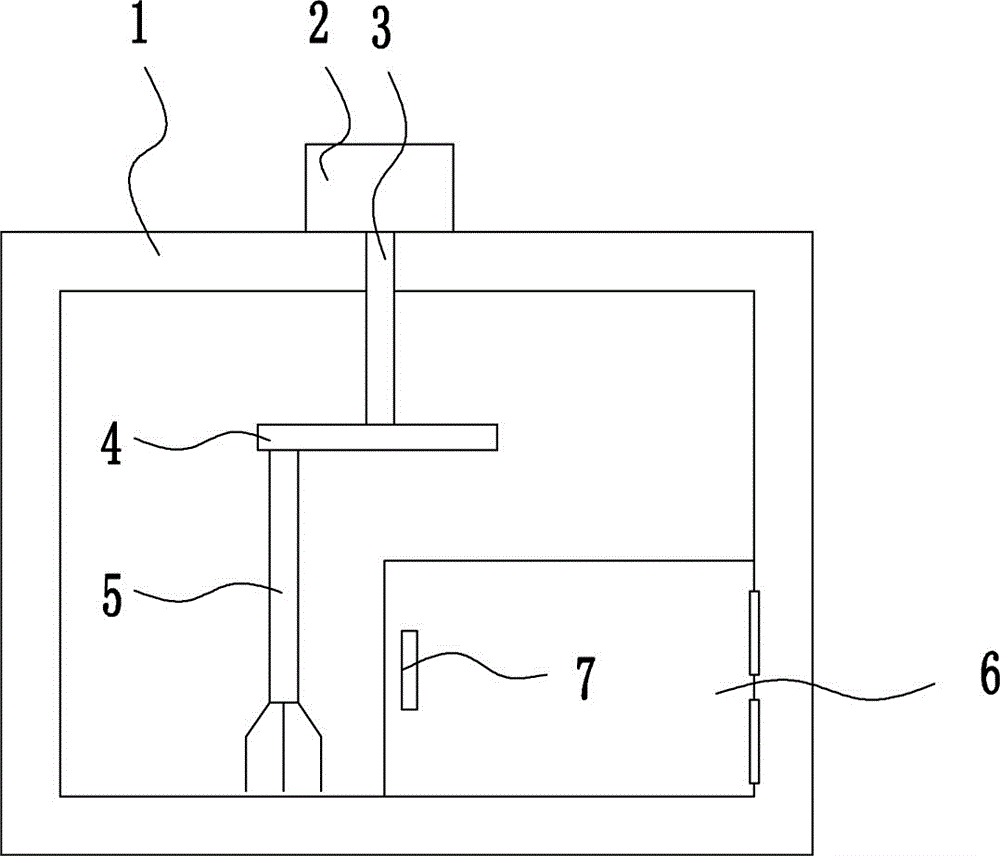 Material mixing equipment for microbial fermenting pre-treatment