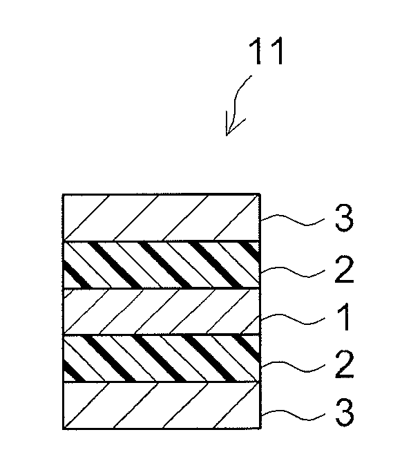 Pressure-sensitive adhesive sheet