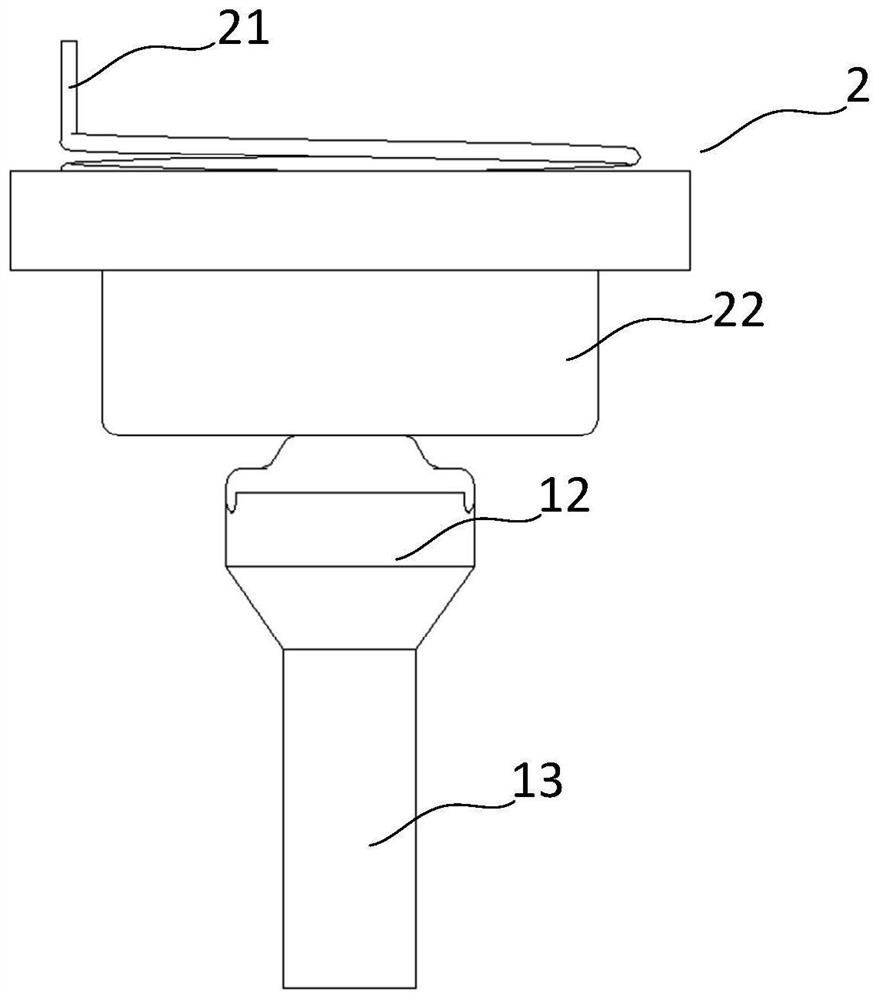 Hot water unit, control method therefor, and air conditioning equipment